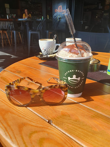 Busters Bar - Αλικανάς