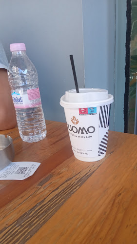 Duomo_cafe - Λάρισα