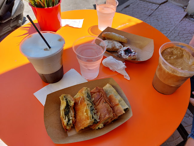 Το Χωριάτικο Bakery & Coffee - Γαστρονομία και φιλοξενία