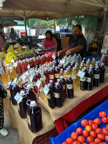 Opinii despre Κεντρική Αγορά Ναυπλίου în Ναύπλιο - Γαστρονομία και φιλοξενία