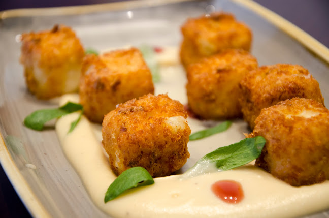 Comentarii opinii despre Δέκα Bar I Restaurant