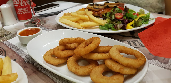 Comentarii opinii despre El Toro Steak House