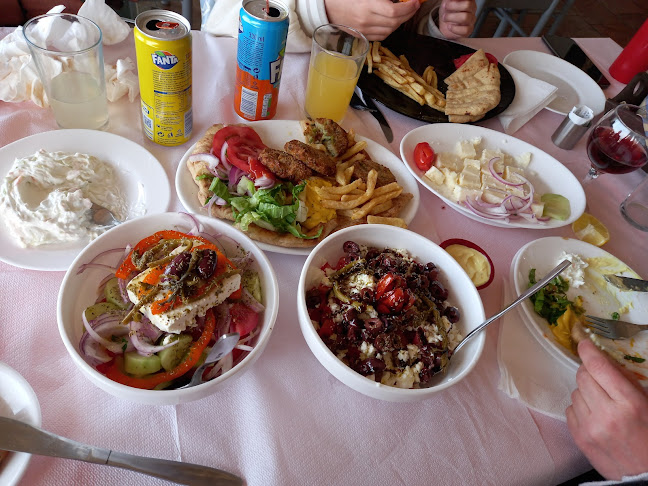 Opinii despre Το Κάτι άλλο în Βραχάτι - Γαστρονομία και φιλοξενία