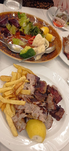 Opinii despre ΠΕΛΩΡΙΟΣ în Νέα Πέλλα - Γαστρονομία και φιλοξενία