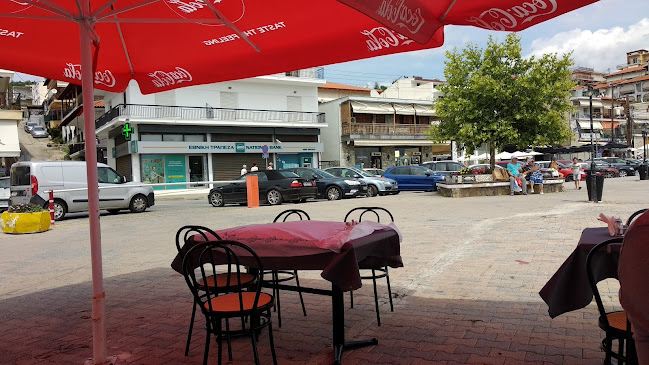 Gyros Port - Γαστρονομία και φιλοξενία