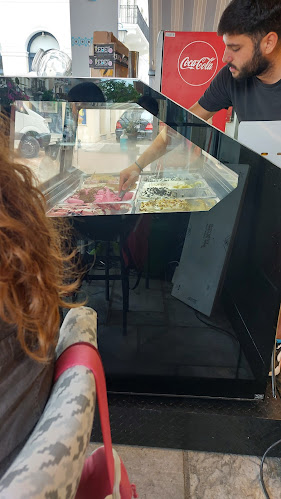 Rebello - Γαστρονομία και φιλοξενία