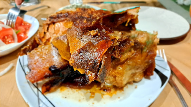 Comentarii opinii despre Η Όχθη του Παπαργύρη