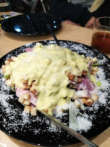 Comentarii opinii despre Pizza Montechristo