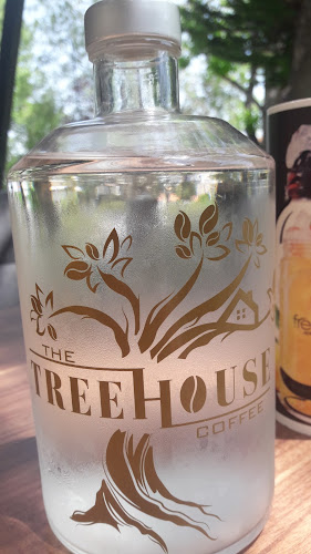 Treehouse Cafe Περιστέρι - Περιστέρι