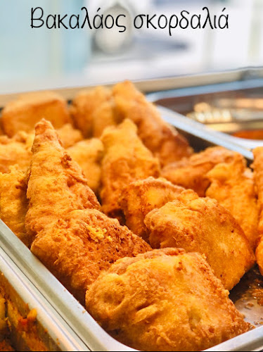 Opinii despre ΣΠΙΤΙΚΟ Ελληνική Κουζίνα în Φιλιππιάδα - Γαστρονομία και φιλοξενία