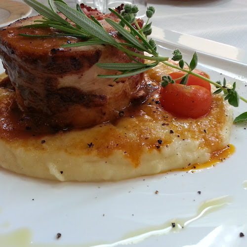 Opinii despre Λαδοφάναρο în Τρίκαλα - Γαστρονομία και φιλοξενία