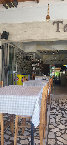 ΤΟ ΧΩΡΙΟ Ταβερνείον Μεζεδοπωλείον - Μελενικίτσι