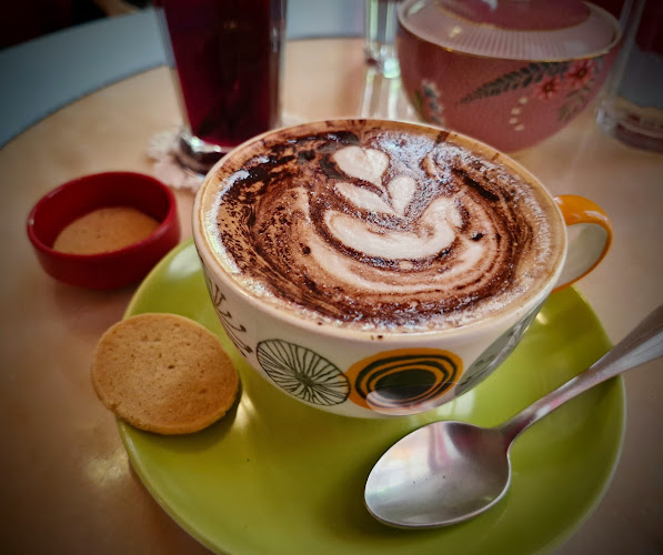 Petite Fleur - Αθήνα