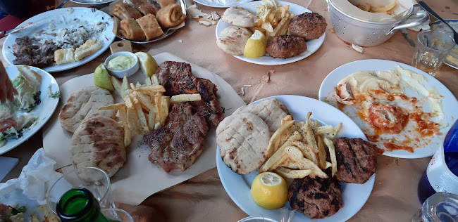 Το Κουτούκι του "Παίδαρου" - Γαστρονομία και φιλοξενία