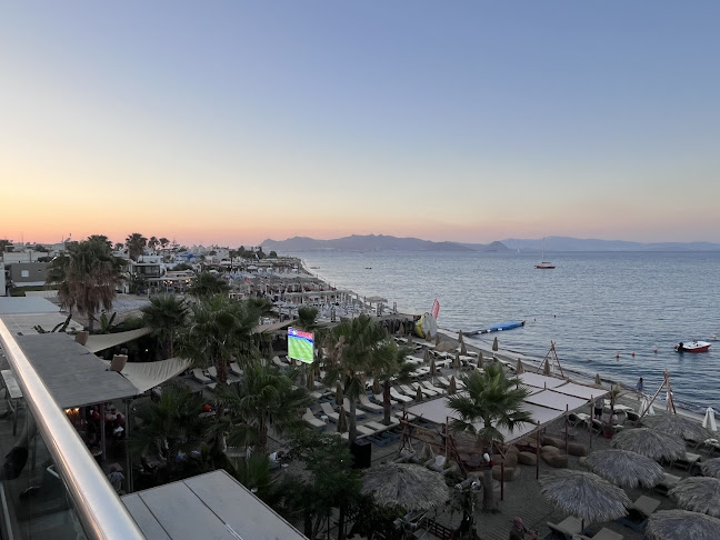 Karpoozas subdistrict, Κως 853 00