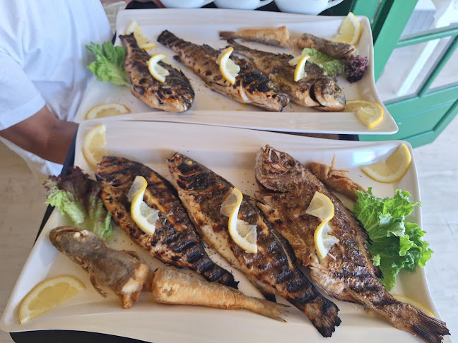 Opinii despre Boukari Beach în Ρόδος - Γαστρονομία και φιλοξενία