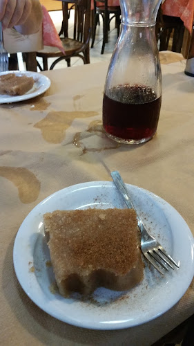 5Φ - Γαστρονομία και φιλοξενία