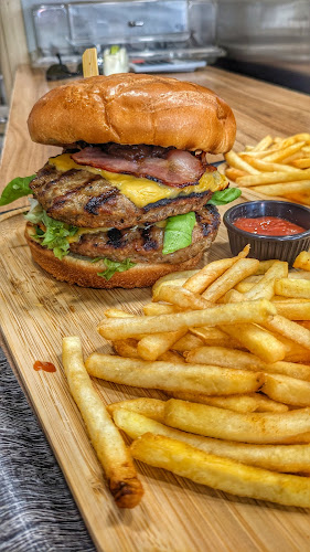 Comentarii opinii despre Dj's Pizza & Pasta Thassos