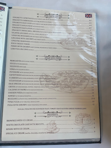 Face Restaurant - Καλλιθέα