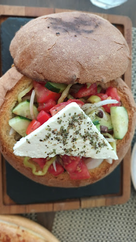 Opinii despre Tucan Pizza Βar Restaurant în Νέος Μαρμαράς - Γαστρονομία και φιλοξενία