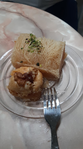 ΦΛΕΪΒΟΡ - Αθήνα