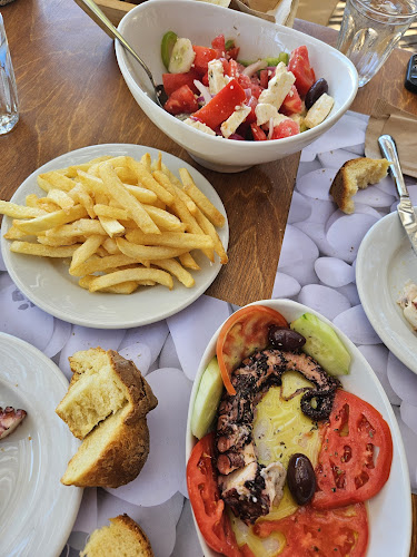 Antisamos Beach Bar - Γαστρονομία και φιλοξενία