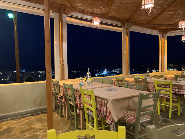 Τα Καμίνια - Ερμούπολη