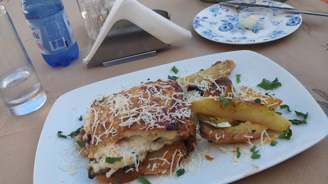 Bellissimo - Κέρκυρα