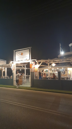 One night snack bar - Γαστρονομία και φιλοξενία