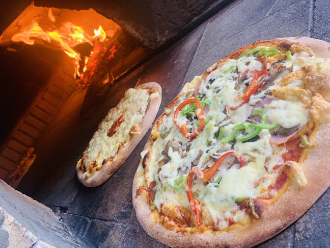 Giovanni's pizza&pasta - Γαστρονομία και φιλοξενία