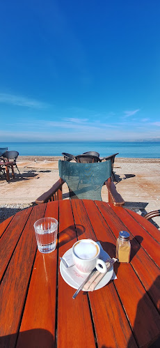Opinii despre Cafe Mon Ami în Κόρινθος - Γαστρονομία και φιλοξενία