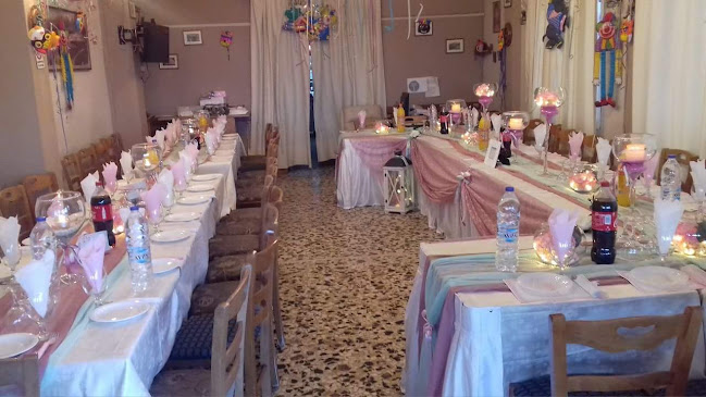 Opinii despre Μπαρμπα Γιάννης în Κάλυμνος - Γαστρονομία και φιλοξενία