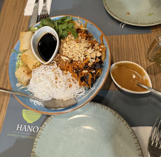 HANOI ATHENS - AUTHENTIC VIETNAMESE FOOD - Αθήνα
