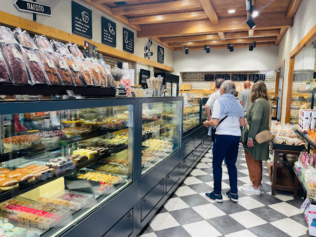 Opinii despre ΟΛΥΡΑ în Χολαργός - Γαστρονομία και φιλοξενία