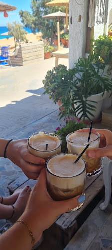 Comentarii opinii despre The Beachhouse Beach Bar