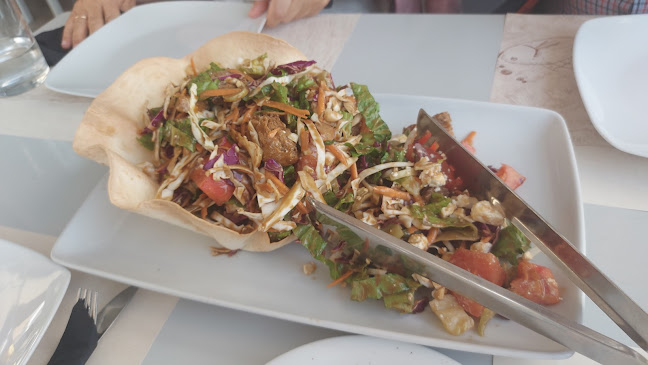 ARODO RESTAURANT - Γαστρονομία και φιλοξενία