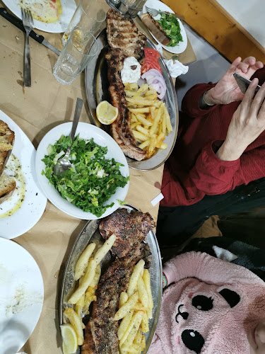 Παντός καιρου Pantos Kairou - Γαστρονομία και φιλοξενία