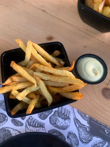 Το Χασαπάκι - Hasapaki ( RESTAURANT / STEAKHOUSE IN KOS) - Κως