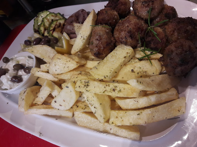 Πολιτεία καί Βίος - Κάτω Χωριό