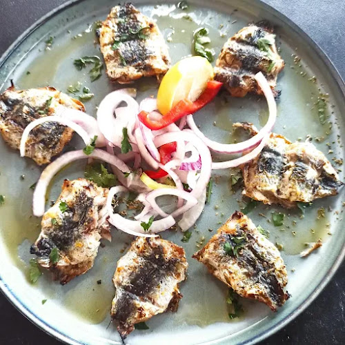 Retselis Restaurant - Γαστρονομία και φιλοξενία