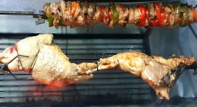 Το Κότερο - Γαστρονομία και φιλοξενία