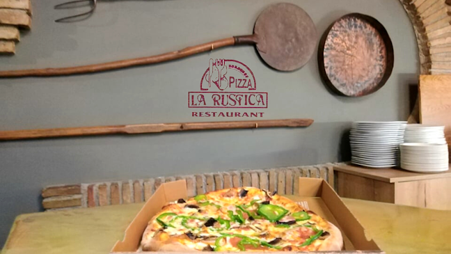 La Rustica - Κερατέα - Κερατέα