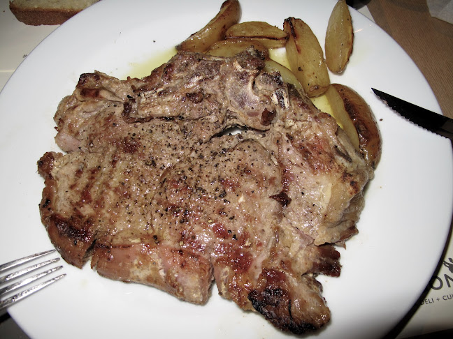 Opinii despre Αυλή în Νυδρί - Γαστρονομία και φιλοξενία