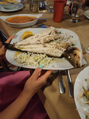 Opinii despre Tavern "To Filaraki" în Παλαιό Τσιφλίκι - Γαστρονομία και φιλοξενία