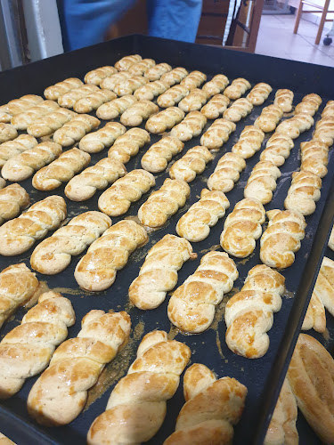 Αρτοποιείο πιτσου bakery patisserie