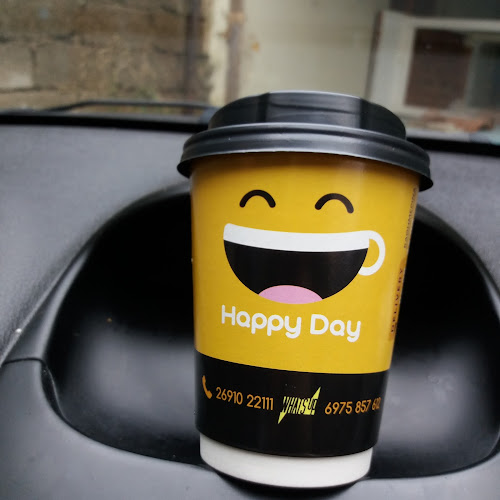 Happy Day - Αίγιο