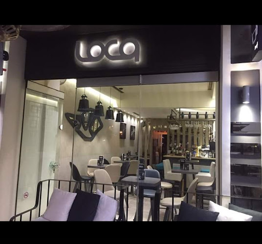 Loca Cafe Bar - Γαστρονομία και φιλοξενία