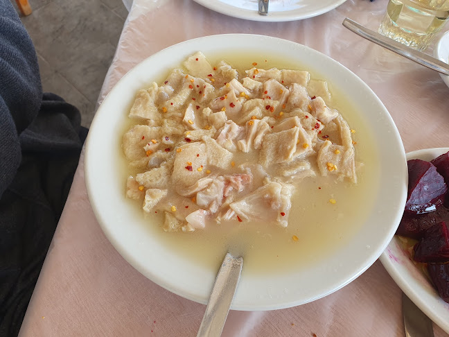 Ταβέρνα ο Μάκης - Κερατέα - Γαστρονομία και φιλοξενία