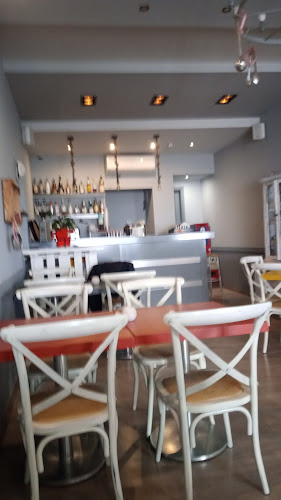 Opinii despre ARODO RESTAURANT în Τήνος - Γαστρονομία και φιλοξενία