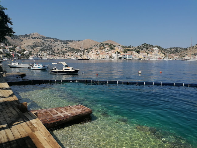 Comentarii opinii despre PETALO Symi Food Bar